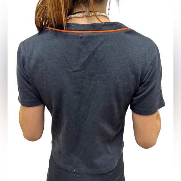 San Fransisco Giants Button Up Shirt - Picture 2 of 7